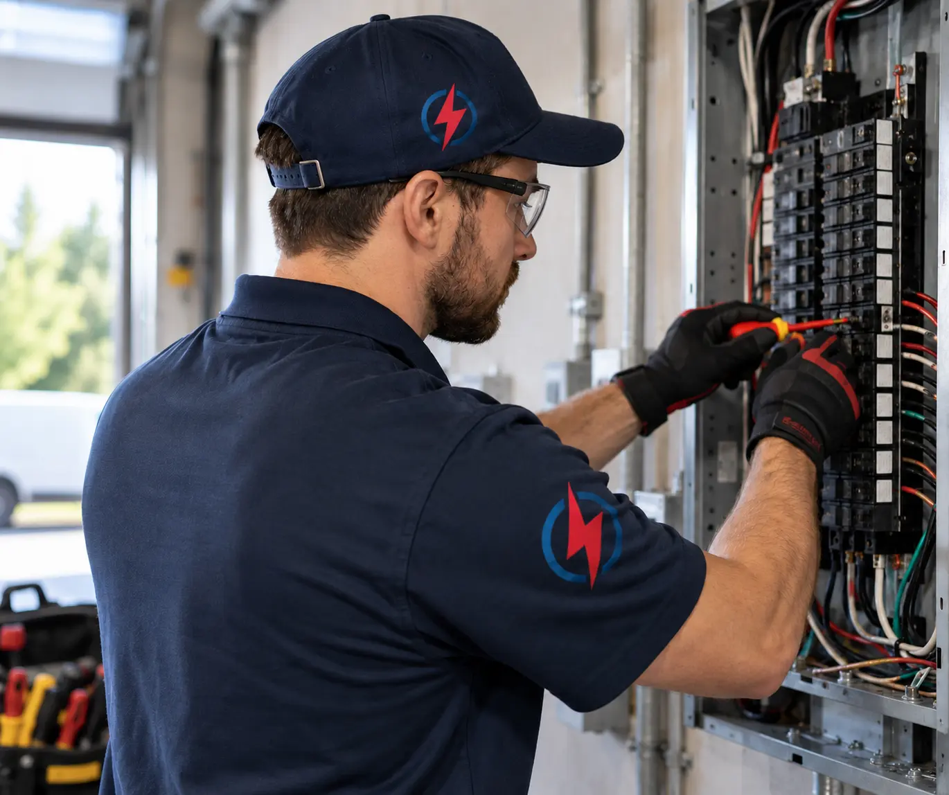 Licensed electrician Dundas — residential and commercial electrical services